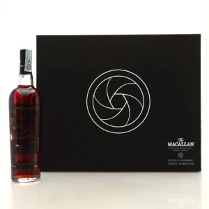 Macallan 1989 Masters Of Photography Annie Leibovitz The Gallery 12251