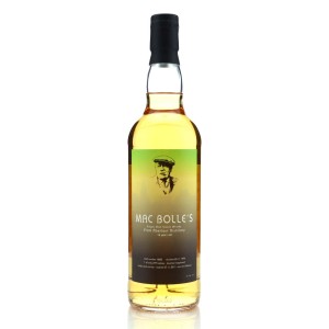 Aberlour 1994 Mac Bolle S 16