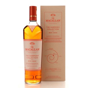 Macallan The Harmony Collection   Rich Cacao