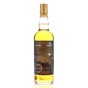 Tomatin 1990 Whisky Agency 30