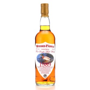 Cragganmore 1989 Whisky Faessle 27