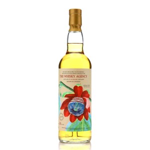 Fettercairn 1988 Whisky Agency 28 Year Old   LMDW