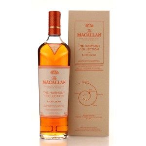 Macallan The Harmony Collection   Rich Cacao