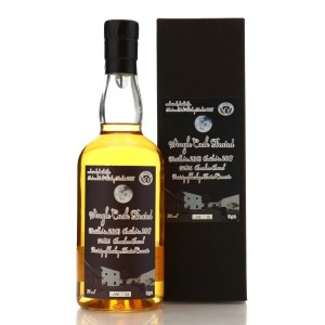 Ichiro S Malt Single Casks 2655 Modern Malt Whisky Market 2017