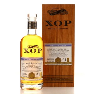 Highland Park 1997 Douglas Laing 21 Xop