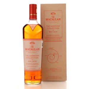 Macallan The Harmony Collection   Rich Cacao