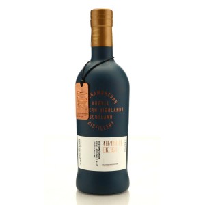 Ardnamurchan 2014 Unpeated Single Bourbon Cask 154 Netherlands