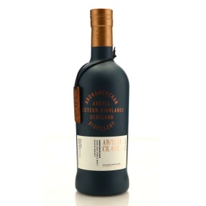 Ardnamurchan 2014 Unpeated Single Sherry Cask  440   FC Whisky Denmark