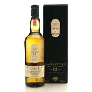Lagavulin 12 2004 Release