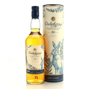 Dalwhinnie 30 2019 Release
