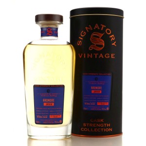 Ardmore 2008 Signatory Vintage Lmdw