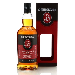 Springbank 12 2017 54 2
