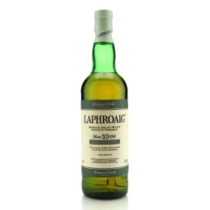 Laphroaig 10 Original 57 3