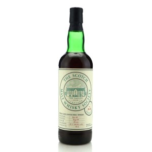 Glenrothes 1969 SMWS 29 Year Old 30 26