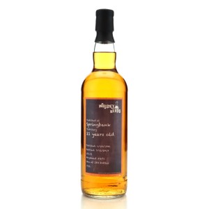 Springbank 1996 Whisky Nerds 21
