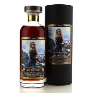 Caol Ila 2012 Signatory Vintage Vikings Kirsch Whisky
