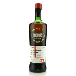 Highland Park 2004 Smws 13 4 249