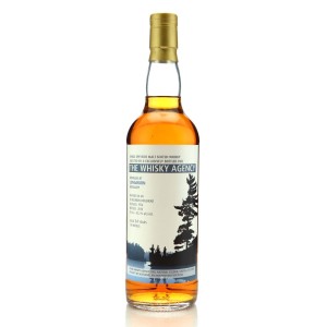 Longmorn 1976 Whisky Agency 34