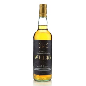 Bowmore 2001 Sansibar 11