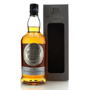 Hazelburn 2003 Rundlets And Kilderkins 10