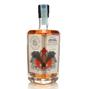 Bunnahabhain Staoisha 2013 Cuspid Spirits Single Cask   Chapter 14