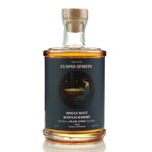 Blair Athol 2015 Cuspid Spirits