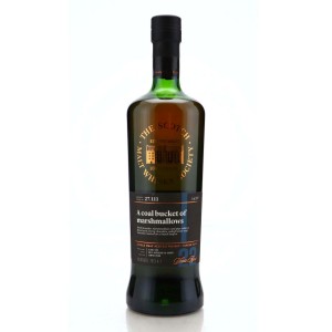 Springbank 1995 Smws 22 27 111