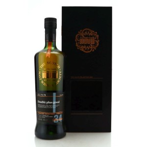 Miltonduff 1984 SMWS 34 Years Old 72 78   The Vaults Collection
