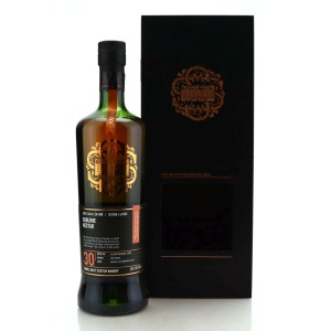 Macallan 1989 Smws 30 24 140 The Vaults Collection