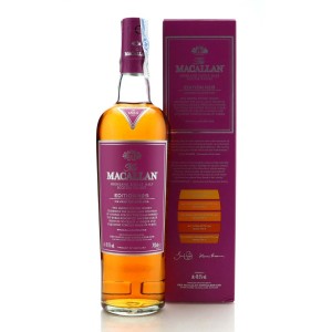 Macallan Edition No 5