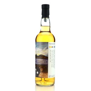 Jura 1990 Thompson Brothers 30