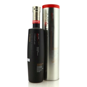 Octomore 10 2016 Second Release