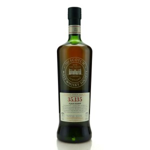 Glen Moray 1994 SMWS 20 Year Old 35 135