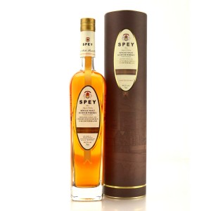 Speyside 2009 Limited Edition   Switzerland Import
