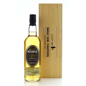 Springbank 1993 Lockett Bros 21 Brothers Reserve