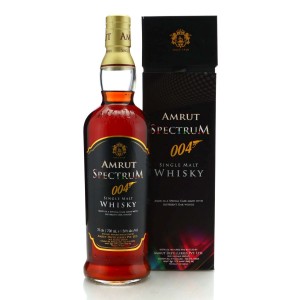Amrut Spectrum 004 Batch  1