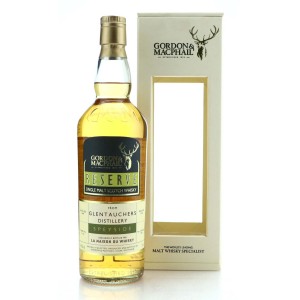 Glentauchers 1994 Gordon and MacPhail Reserve   LMDW
