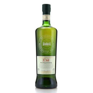 Cragganmore 1985 SMWS 29 Year Old 37 61