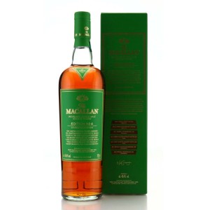 Macallan Edition No 4