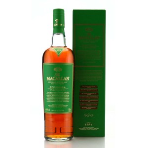 Macallan Edition No 4