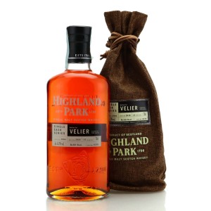 Highland Park 2004 Single Cask 13 6220 Velier
