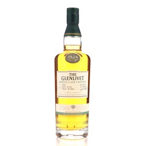 Glenlivet 20 Single Cask 2860 Carn Daimh