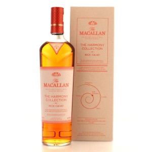 Macallan The Harmony Collection   Rich Cacao
