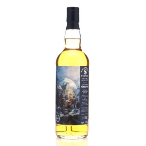 Mannochmore 2012 Signatory Vintage 12 Whic