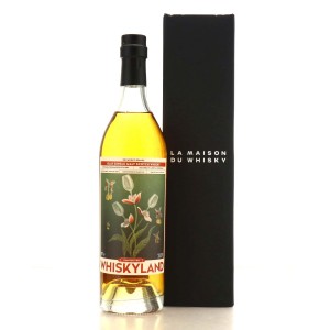 Bowmore 2004 Whiskyland 20 Year Old Chapter Two