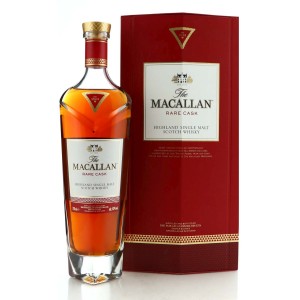 Macallan Rare Cask Pre 2018