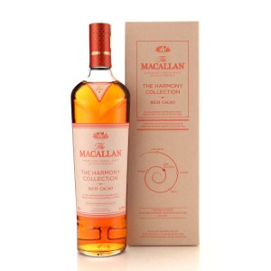 Macallan The Harmony Collection   Rich Cacao