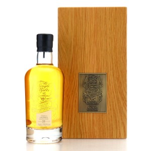 Ardbeg 25 Year Old Single Malts of Scotland Director s Special   TWS Old   Rare 2019