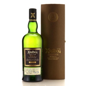 Ardbeg 2010 Single Bourbon Cask  3150