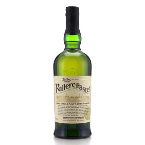 Ardbeg Rollercoaster Committee Reserve